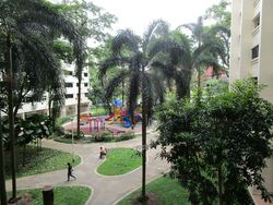 Blk 8 Holland Avenue (Queenstown), HDB 3 Rooms #416035091